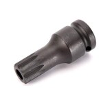 M16H 1/2" Õlivahetuse padrun käigukasti õlikorgi eemaldamiseks (Audi, VW, Porsche jm ) TOPTUL